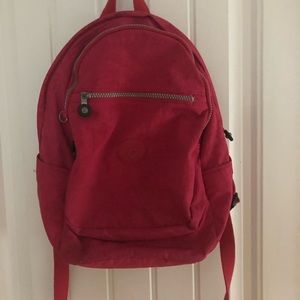 KIPLING SMALL BACKPACK